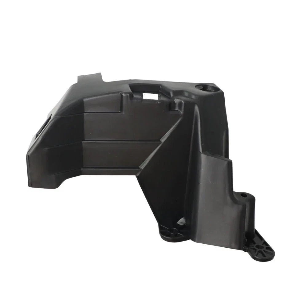 Front Bumper Fascia Support Bracket for Jeep Cherokee (2014-2023)