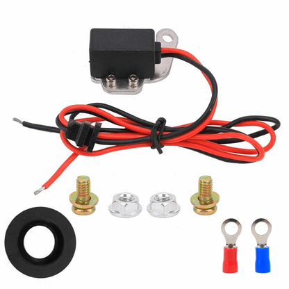 Ignition Conversion Kit for Ford 1957-1974 8 Cylinder (1957-1974)