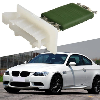 Heater Blower Motor Resistor for Dacia Duster