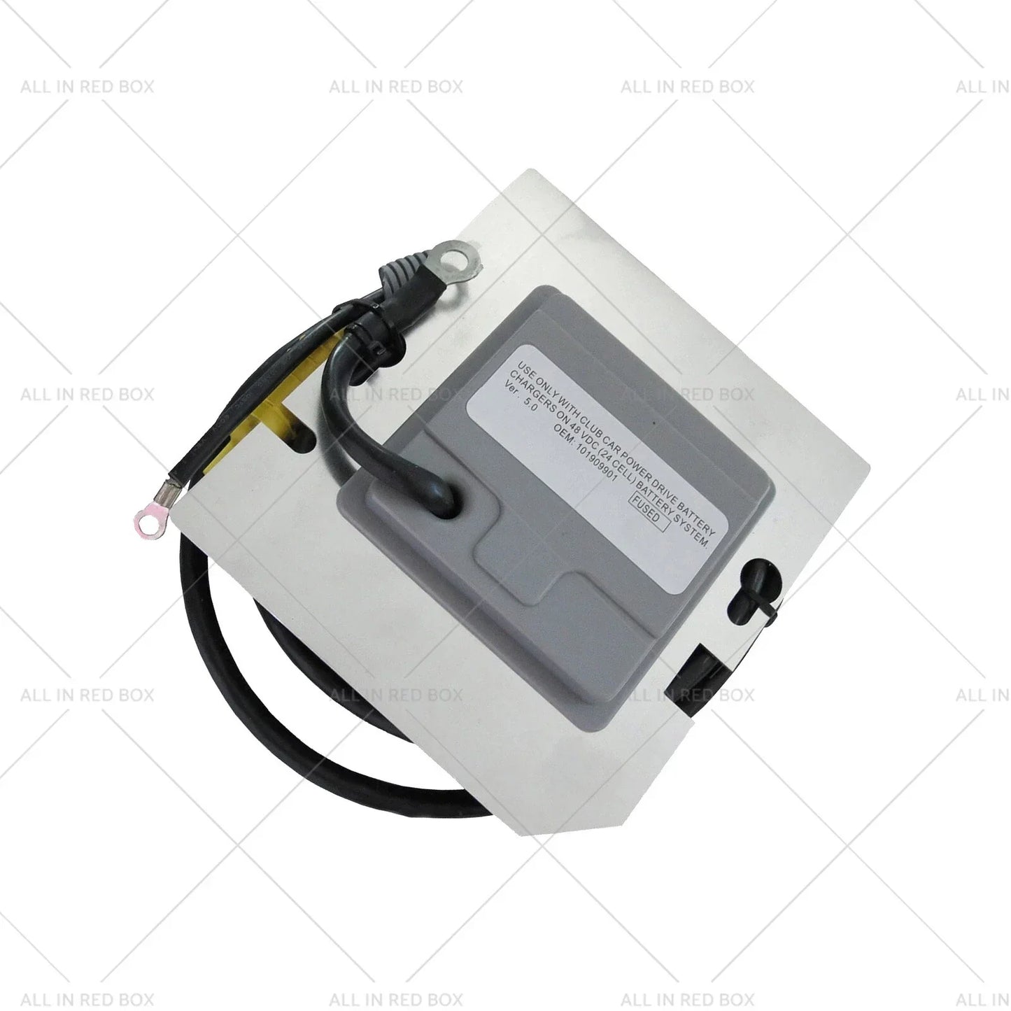 48V OBC for Club Car DS Models (1998-2004)