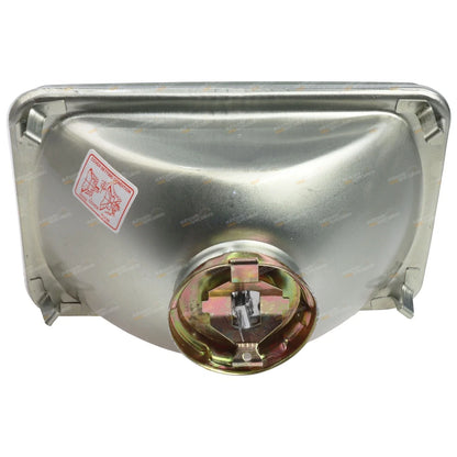 H1/55w/Inner High Beam Halogen Kit for Toyota Landcruiser 80 Series (1990-1998)