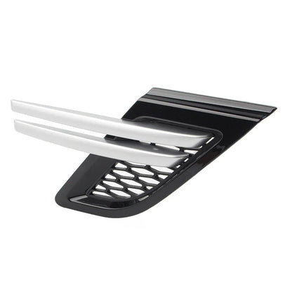 Right Front Fender Air Vents Grill for Land Rover Range Rover Sport (2014-2017)