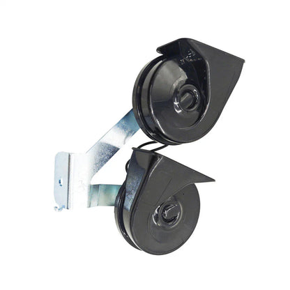Horn for Ford Fusion, Lincoln MKZ, Mercury (2006-2012)