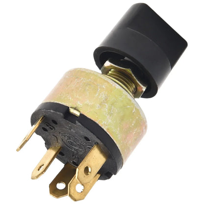 Conditioner Switch 10A 24VDC 6A 120VAC Auto Fan B-C-H B-C-L B-C-M