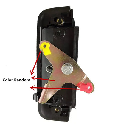 Tailgate Handle for 1989-95 Toyota Pickup (1989-1995)
