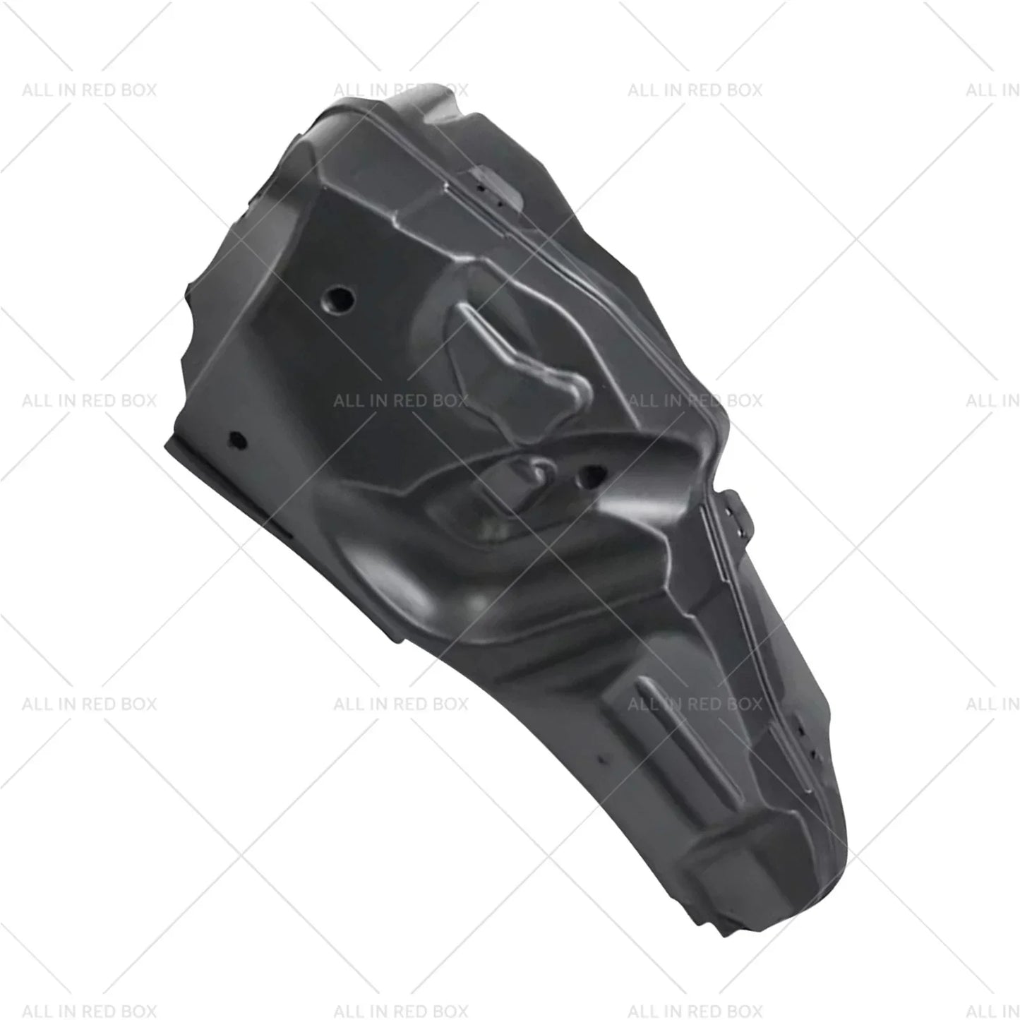 Air Suspension Compressor Cover for Land Rover Discovery L319 (2005-2016)