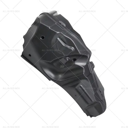 Air Suspension Compressor Cover for Land Rover Discovery L319 (2005-2016)