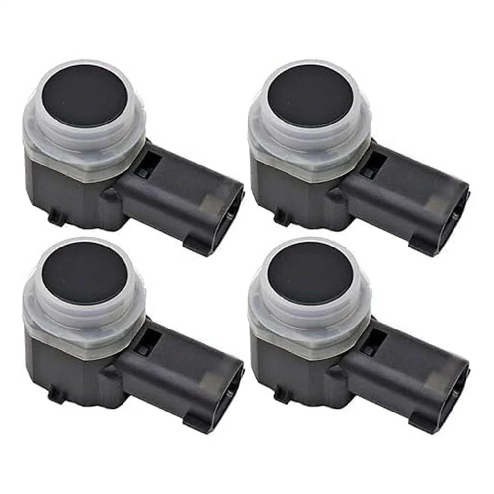 Rear Reverse Backup Parking Aid Sensor for Ford F-150 F-250 F-350 (2011-2023)