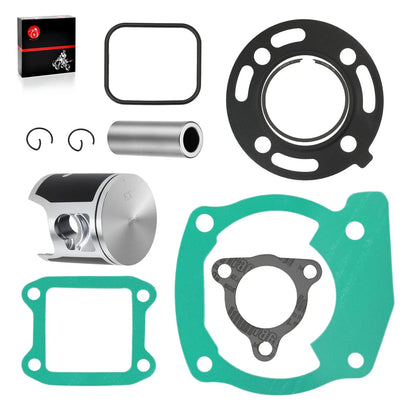 Top End Gasket Piston Kit 47.5mm for Honda CR85R CR85RB (2003–2007)