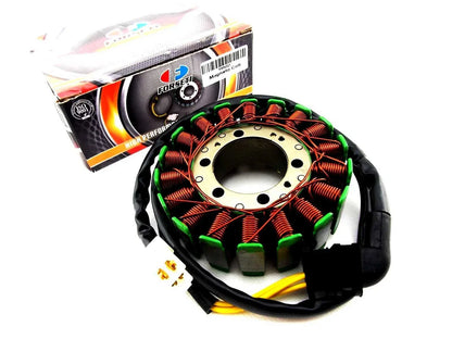Stator Magneto Generator Assembly for Honda VFR800Fi Interceptor (98-01)