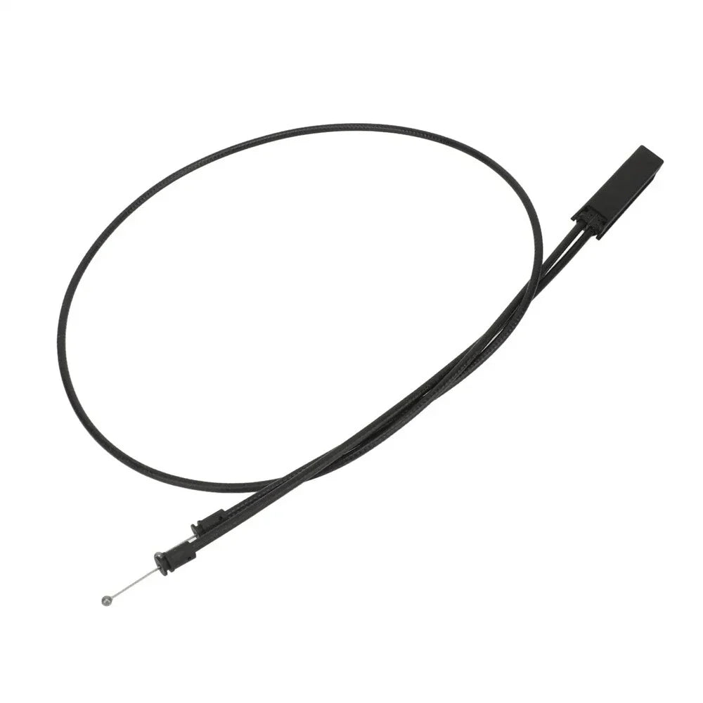 Hood Release Cable Wire for BMW 328i 335i (2007-2013)