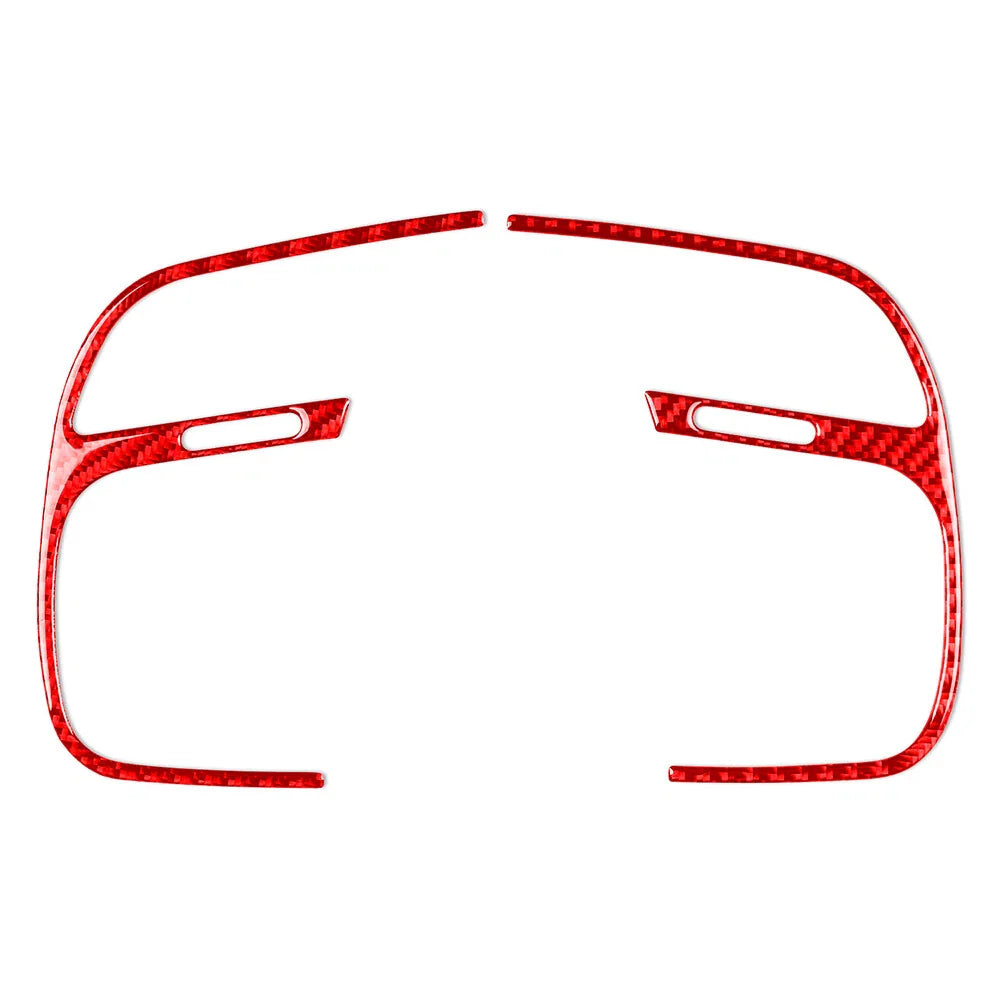 Driver Side Dashboard Air Vent Outlet Cover Trim for Honda S2000 (2000-2009)