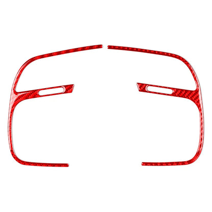 Driver Side Dashboard Air Vent Outlet Cover Trim for Honda S2000 (2000-2009)