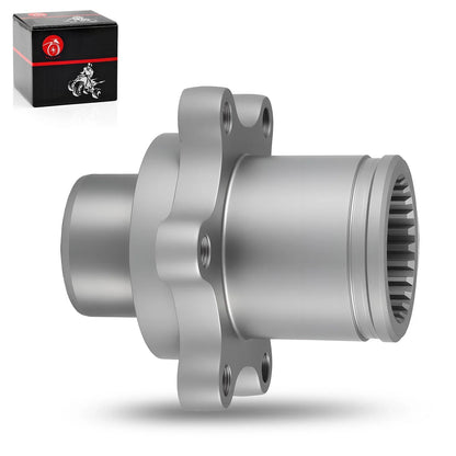Rear Drive Shaft Boss for Yamaha Grizzly 660 YFM660F (2002–2008)