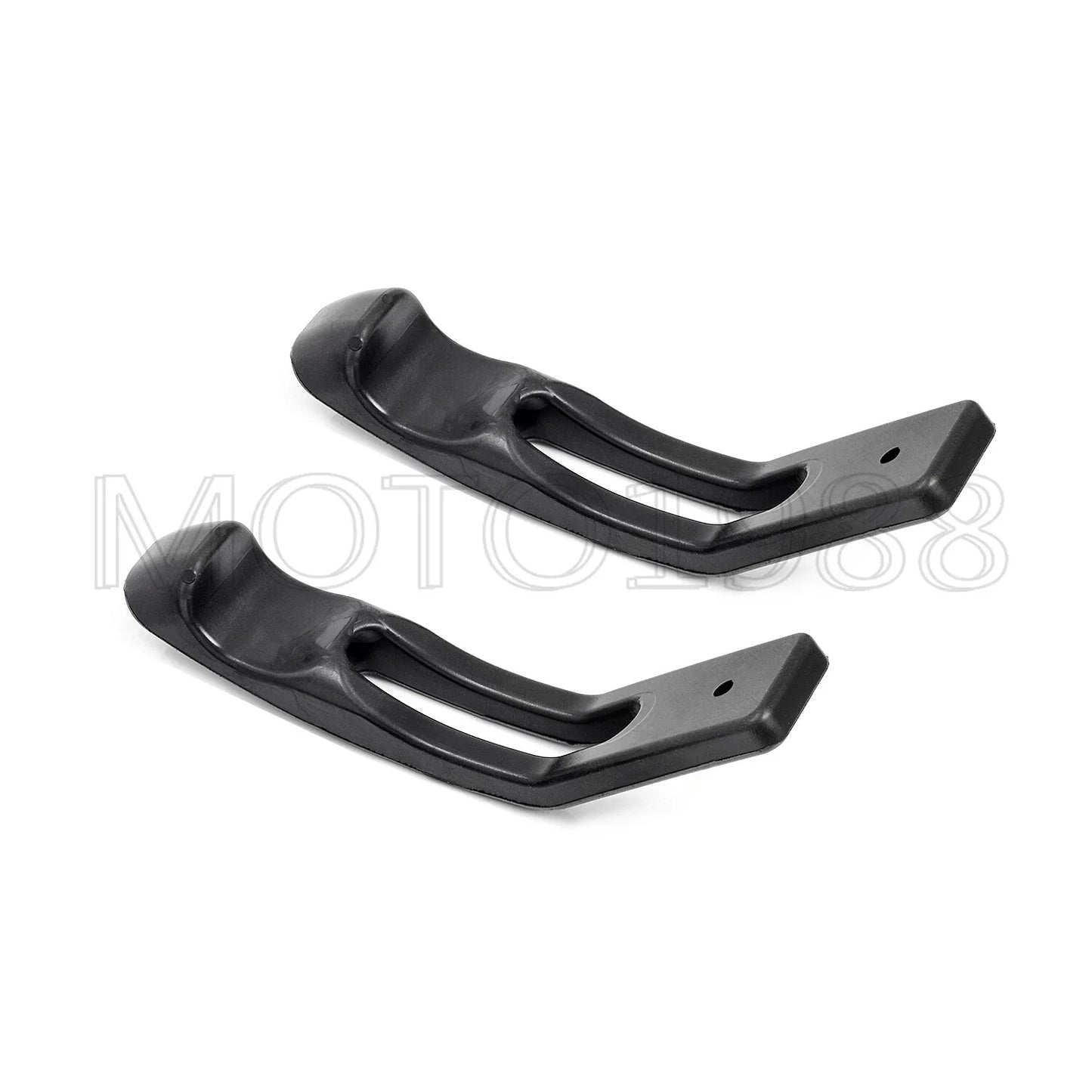 HOOD LATCH STRAPS for SKI DOO FORMULA Z (1996–1996)
