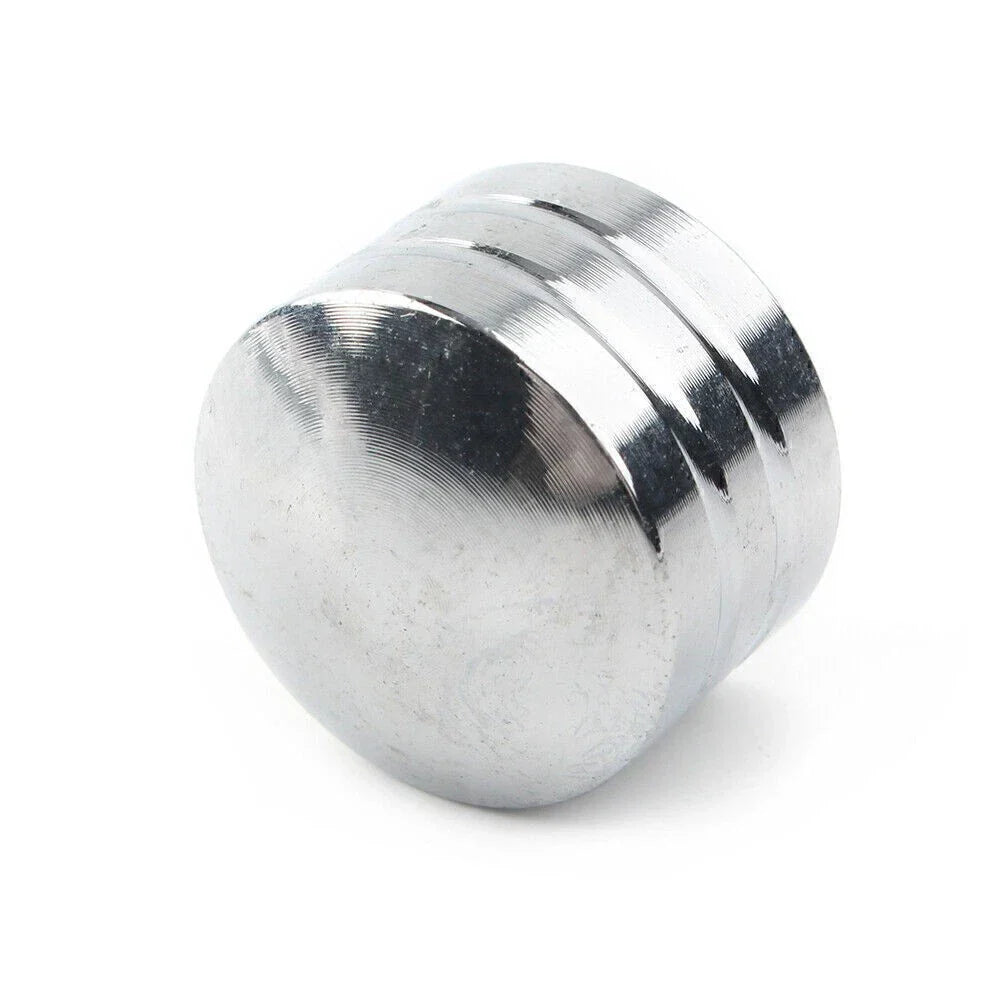 11mm Bolt Topper Caps Covers for Harley Electra Glide