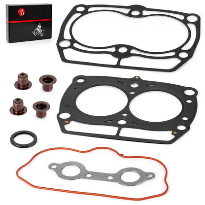Top End Cylinder Gasket Kit for Polaris Sportsman Ranger RZR (2005–2010)