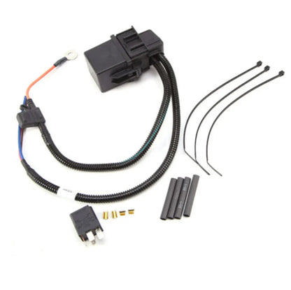 Fuel Pump Relay for Dodge Durango, Jeep Grand Cherokee (1999-2004)