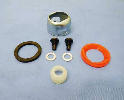 Gear Stick Lever Housing Pin & Bush Repair for Hilux LN167, LN172 (1997-2005)