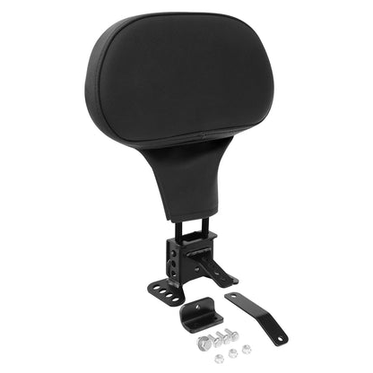 Backrest Pad for Harley Touring Electra Street Glide (1988 - 2023)