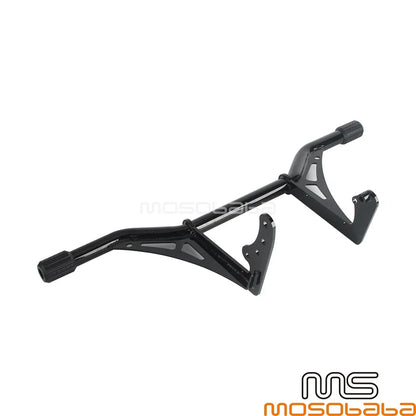 Front Engine Guard Crash Bar for Harley Softail Street Bob FXBBS FXBB (2018)