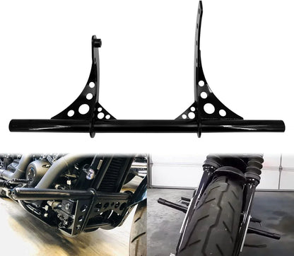 Highway Engine Guard Crash Bar for Harley Softail Street Bob FXBB FXLR (2018-2020)