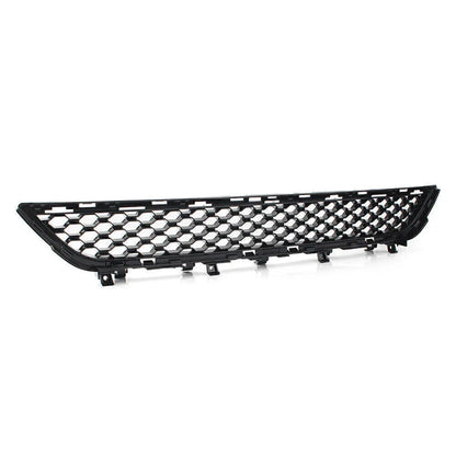 Honeycombe Mesh Front Bumper Grille Trim for Jaguar F-Pace (2016-2019)