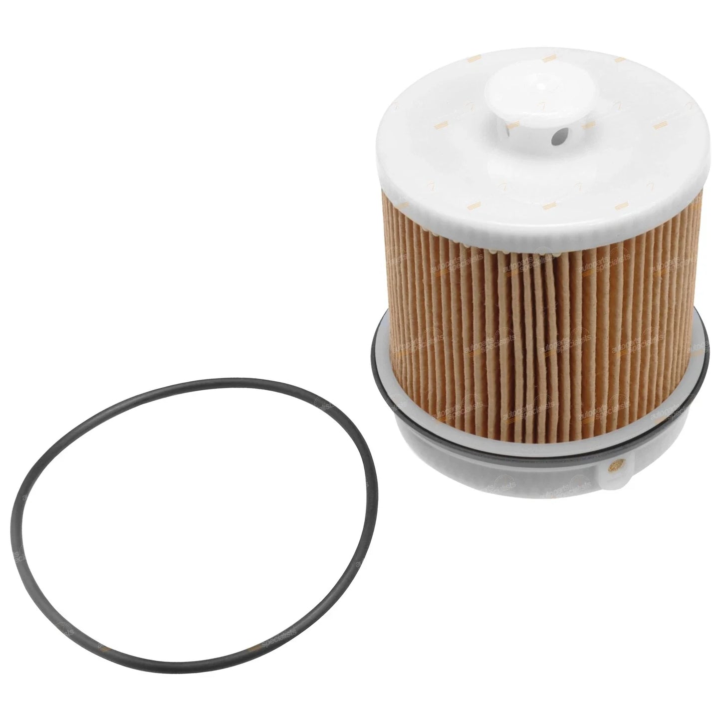 Fuel Filter for Isuzu (2008 - 2010)