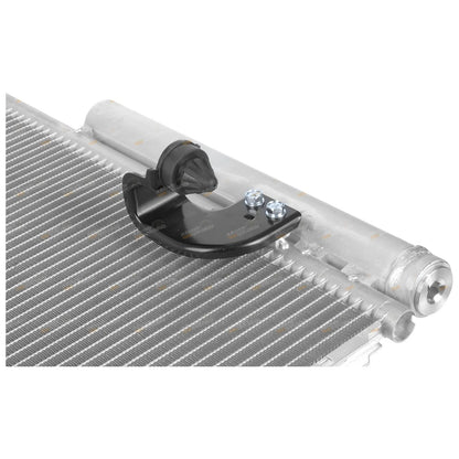 Air Con Condenser for Toyota Hilux KUN16/KUN26 (2005–2015)