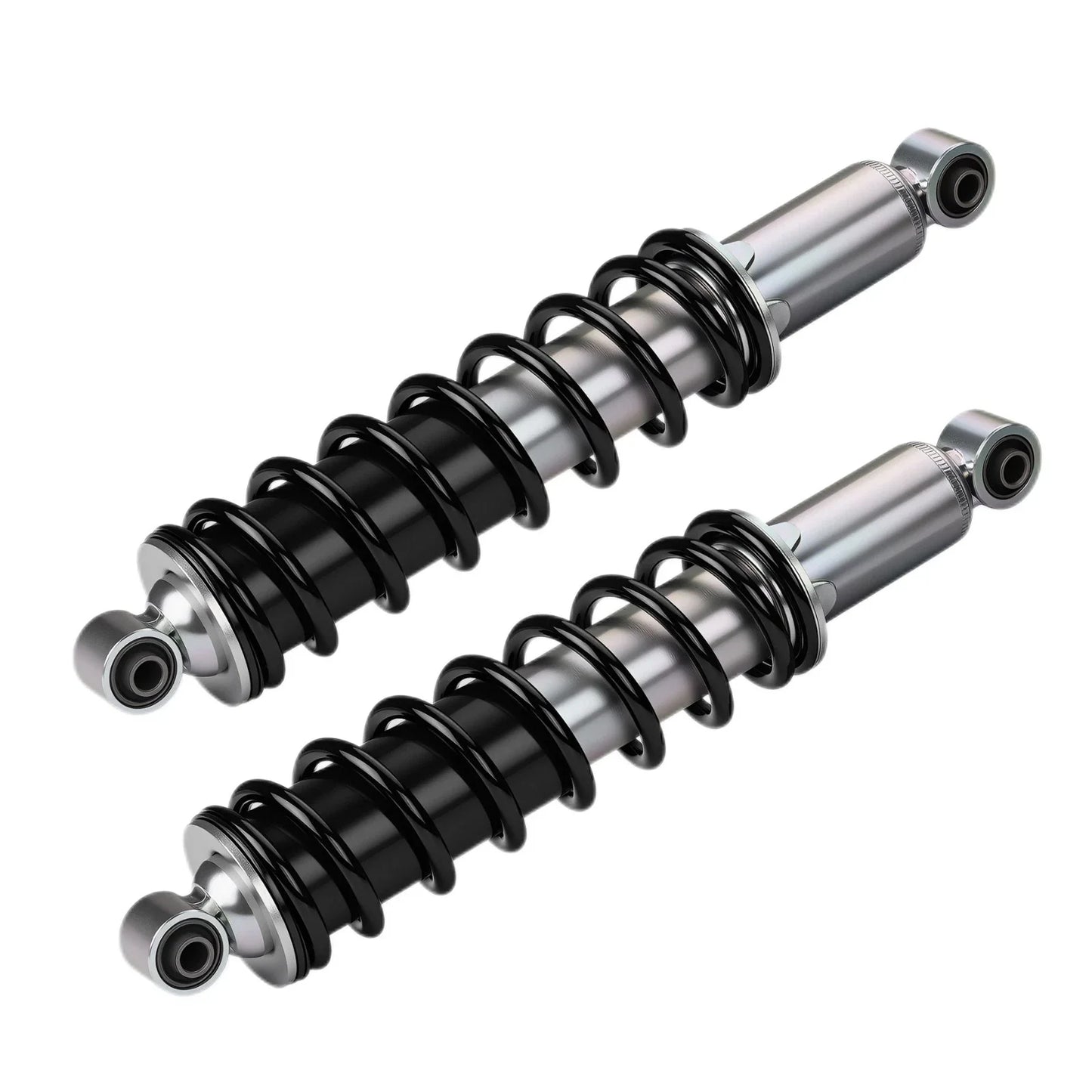 Rear Shock Absorber 2x for Honda Recon 250 TRX250TE 2x4 ES (2006–2024)