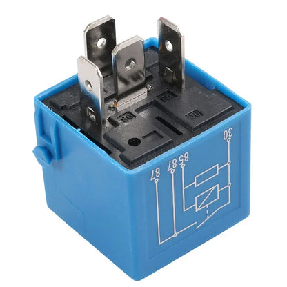 Fuel Pump Relay for BMW 1 3 4 5 6 7 Series (E81 E87 E88 E82 F20)
