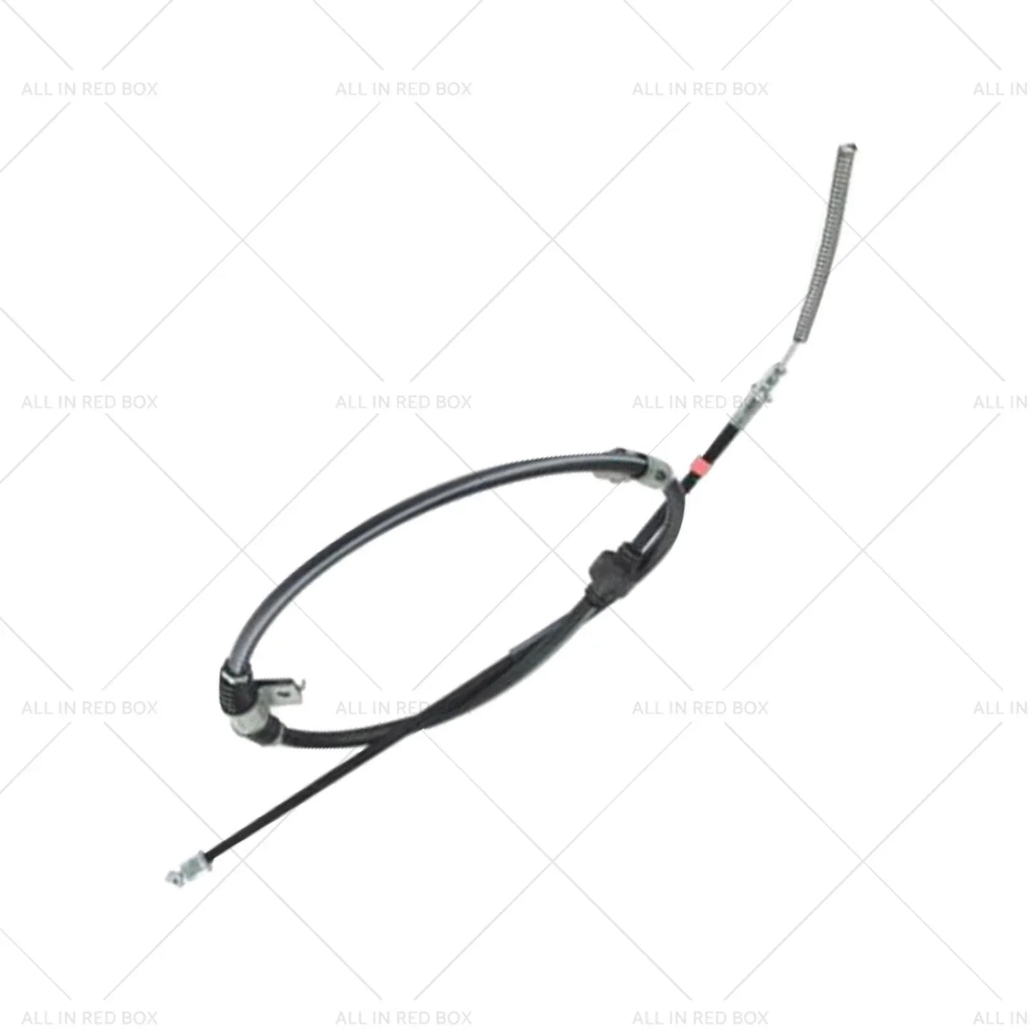 A/T Gearshift Cable for Mitsubishi Montero Pajero Sport Triton (2008-2021)