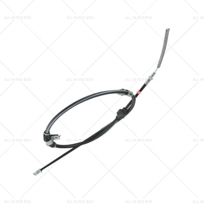 A/T Gearshift Cable for Mitsubishi Montero Pajero Sport Triton (2008-2021)