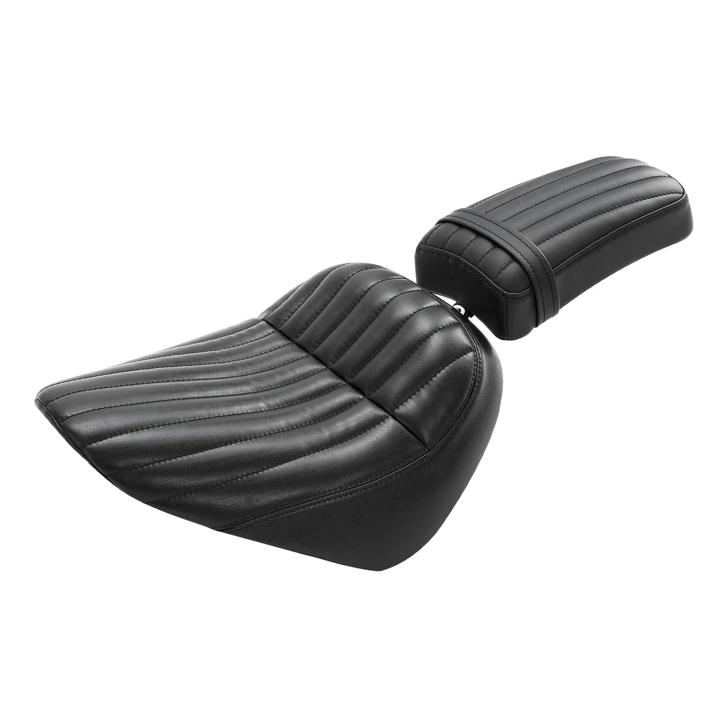 Driver Passenger Seat for Harley Softail Standard Street Bob (2018-2024)