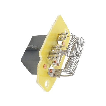 Blower Motor Resistor for Ford F-150, E-150, F-250, F-450, Mazda (2004-2008)