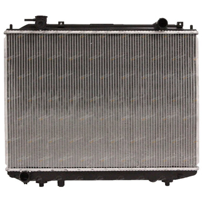 Radiator 26mm for Ford Ranger PJ PK (2006-2011) Petrol/Diesel Alloy Core