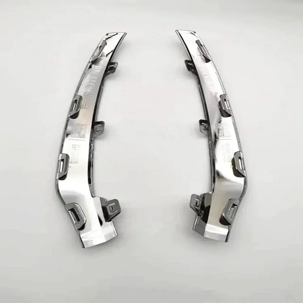 Front Bumper Moulding Trim for 2019-2021 Mercedes-Benz W253