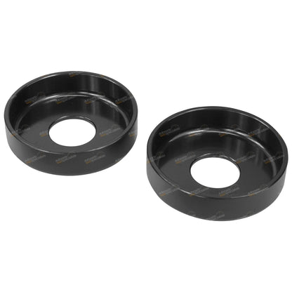 Radius Arm Washers for Nissan Patrol GQ Y60 GU Y61