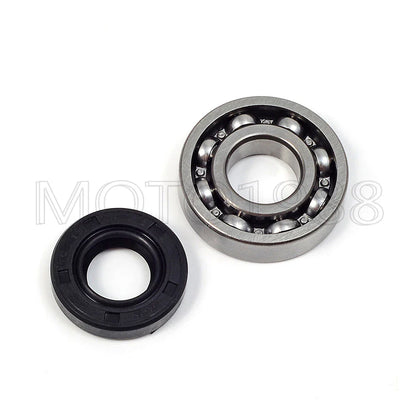 Water Pump Repair Kit Seal Gasket for Honda TRX450R (2006–2009)