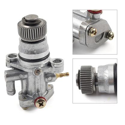 50cc Oil Pump for Yamaha Minarelli JOG Zuma Scooters (Various Years)