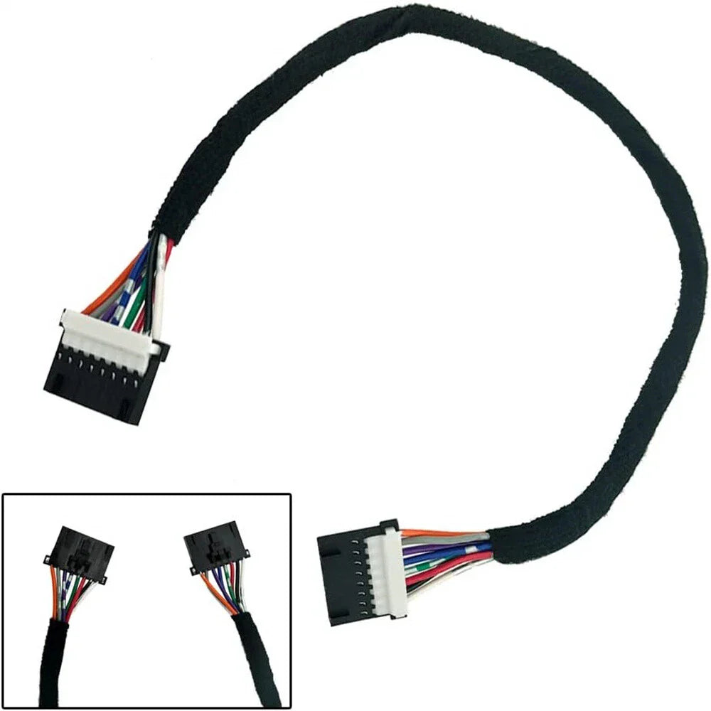 Shifter Jumper Wiring for Jeep Cherokee (2014-2018) - 1 Pcs