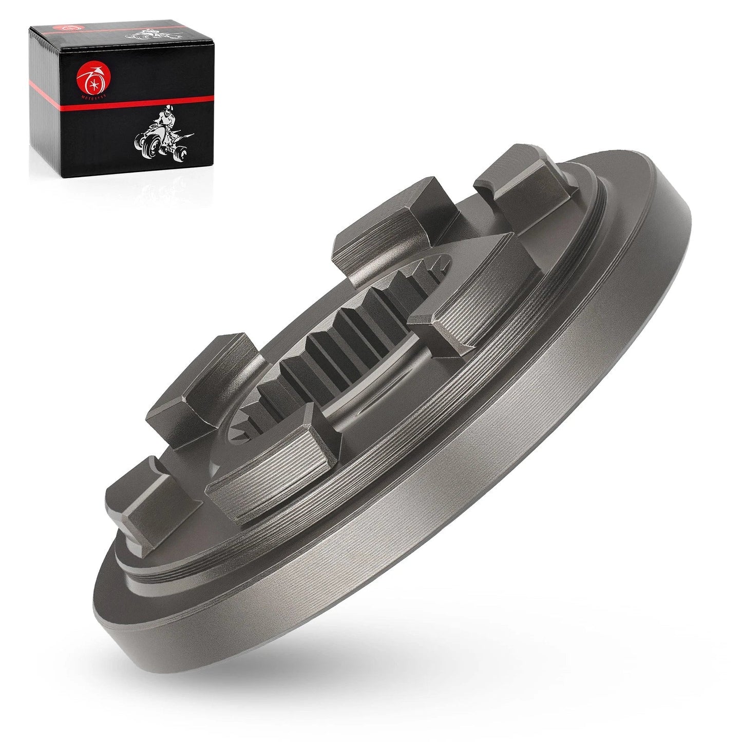 6 x Face Engagement Dog for Polaris Sportsman 700 / Ranger 700 (2002–2009)