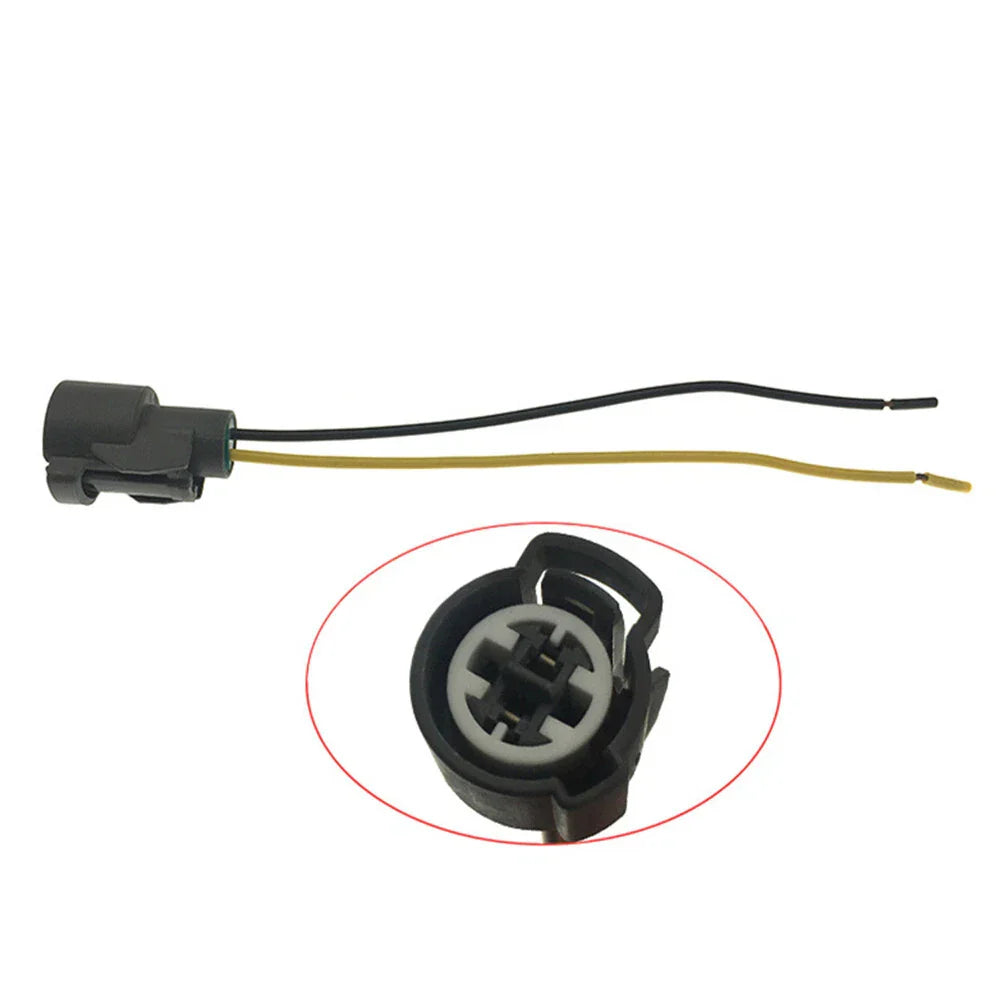 Radiator Fan Switch Connector Harness for Acura Honda (2001-2006)