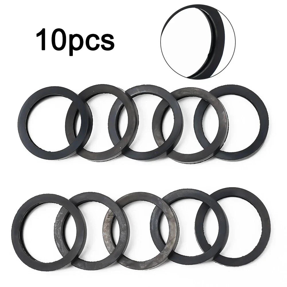 Gas Can Spout Gasket 3x0.5cm/1.18x0.19inch Fuel Washer
