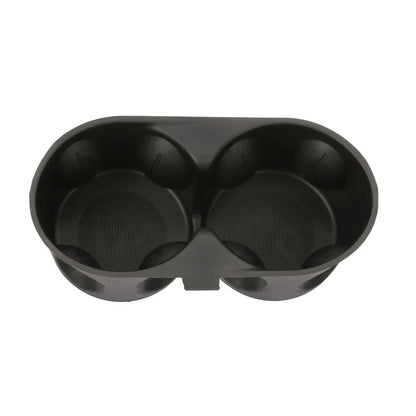 Cup Holder Liner Insert for 2017-24 Chrysler Pacifica Voyager (2017-2024)