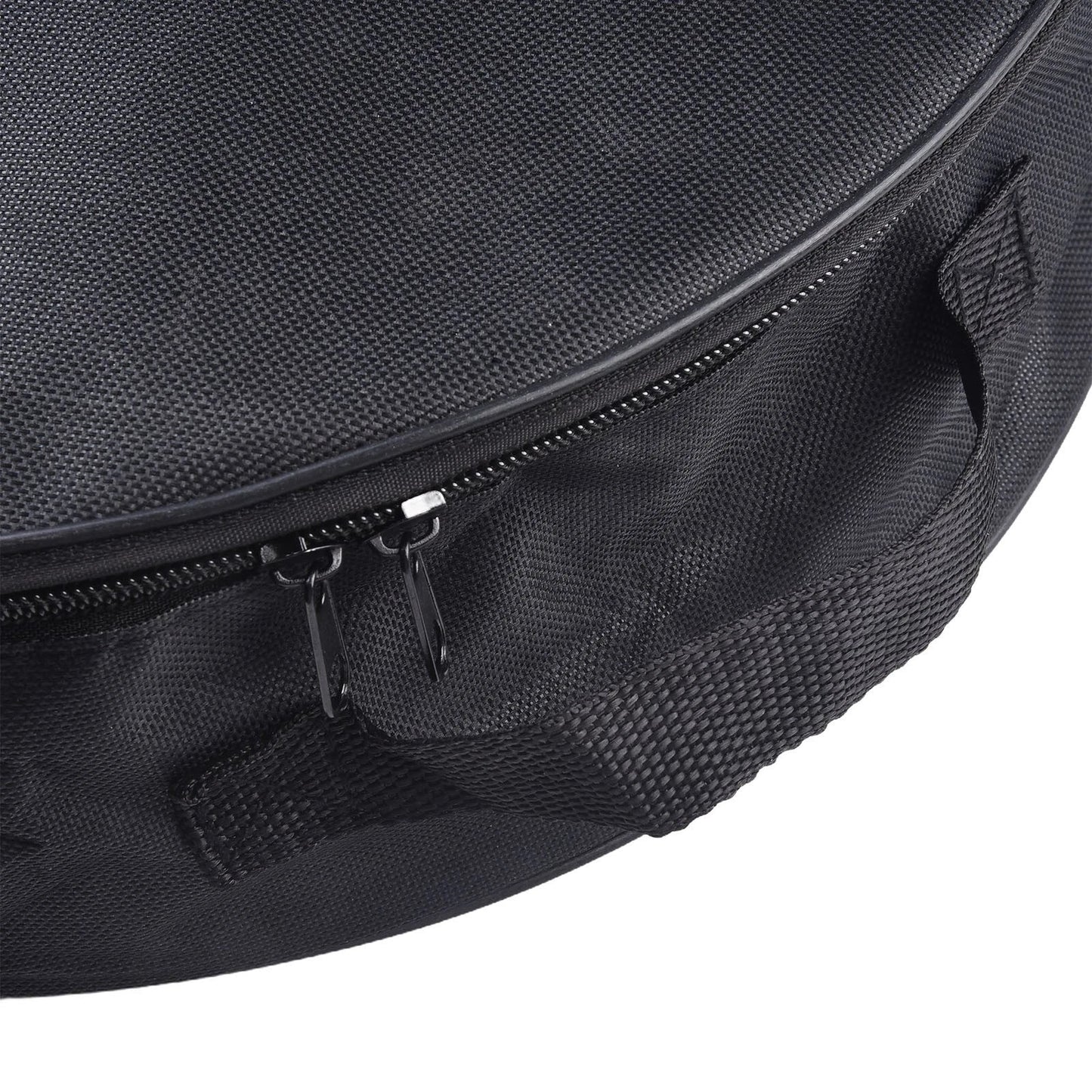 Jumper Cables Storage Bag for EV Charging Cables