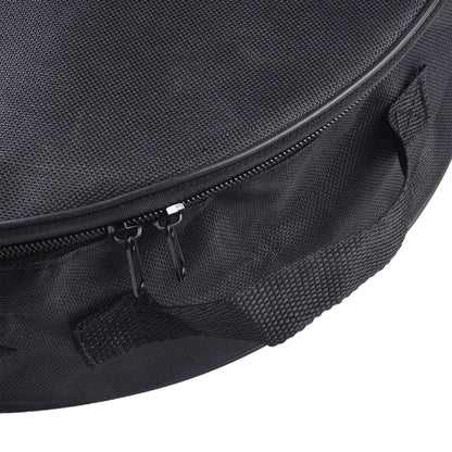 Jumper Cables Storage Bag for EV Charging Cables