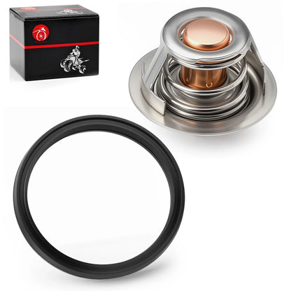 Thermostat & Seal for Polaris Sportsman Scrambler 850 1000 (2009–2025)