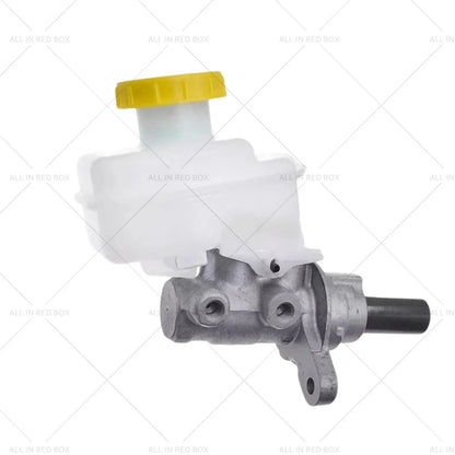 Brake Master Cylinder for Mitsubishi 2.5 Diesel Challenger Triton (2009-2015)