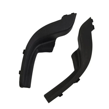 Front Windshield Wiper Cowl Extension Cover for Hyundai Elantra (2006-2010)